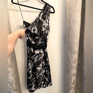 Like new- Lela Rose size 6 evening/cocktail dress